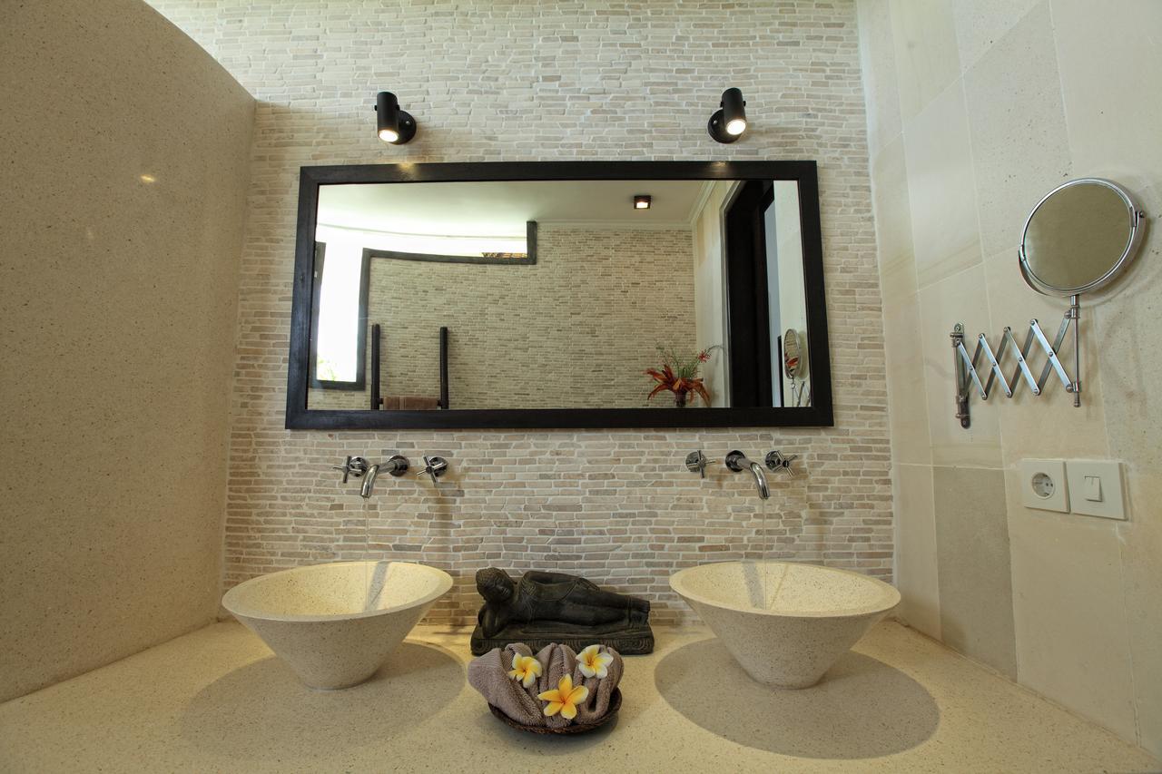 Villa Baruna Banjar  Luaran gambar